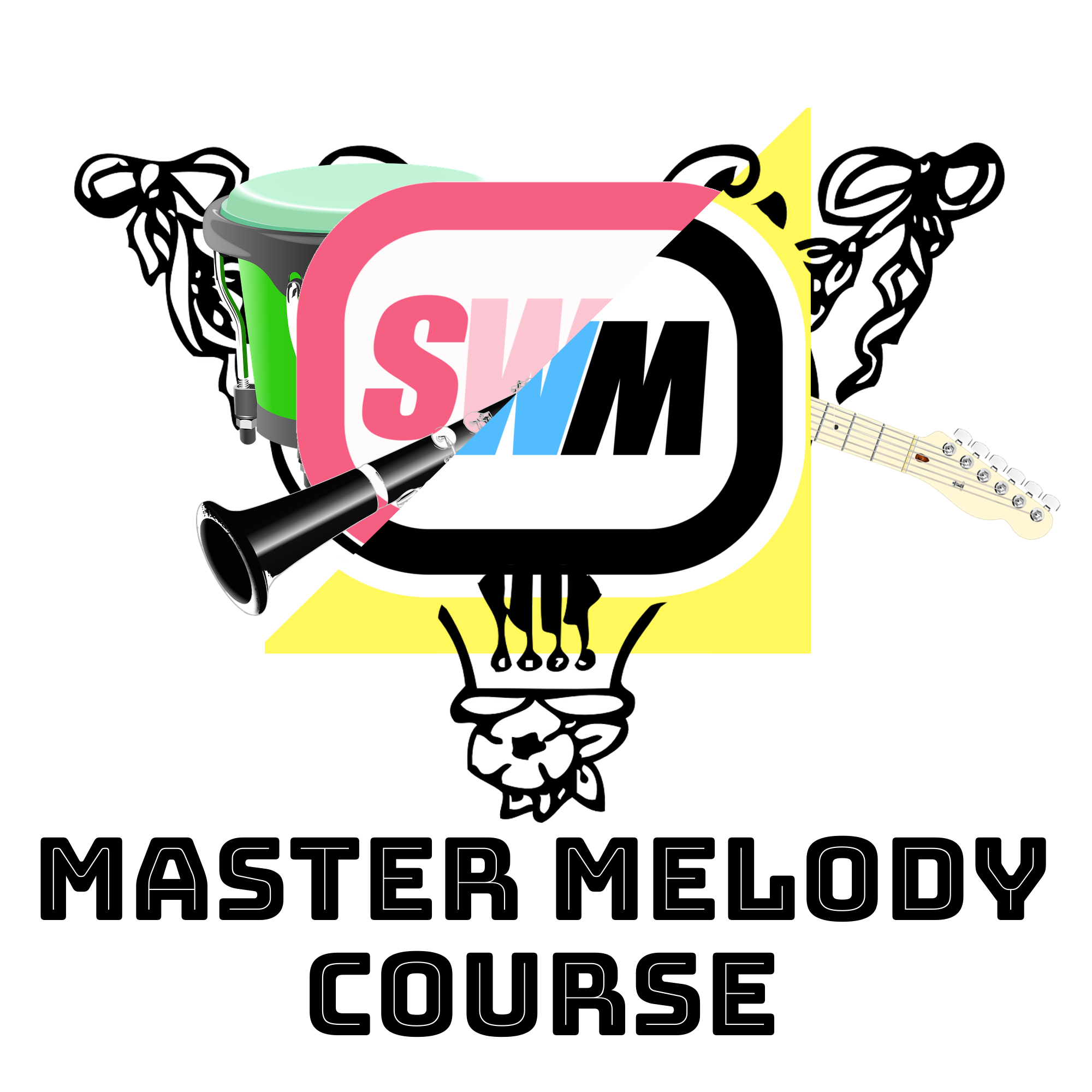 Master Melody Course
