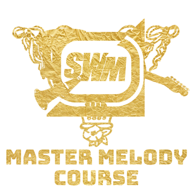 Master Melody Course Premium
