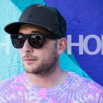 EP:55 | Judah Holiday: Guest Artist Interview